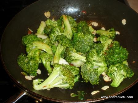 Garden Vegetable Medley